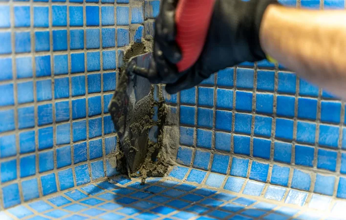 Swimming Pool Waterproofing Singapore